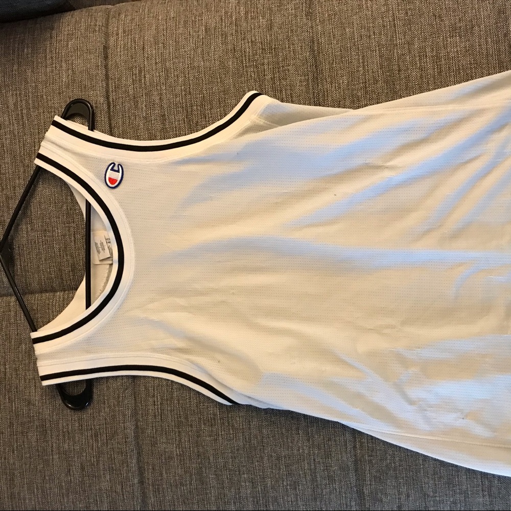 Tank top “ champion “